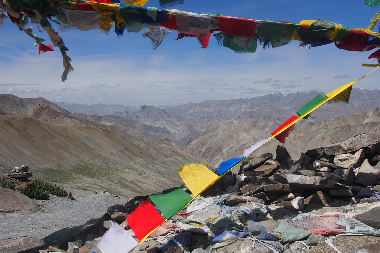 Markha Valley Trek Ladakh